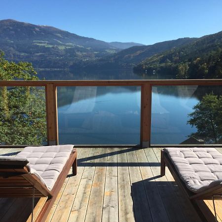 Seehaus Weiss Rothenthurn Esterno foto