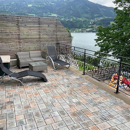 Seehaus Weiss Rothenthurn Esterno foto