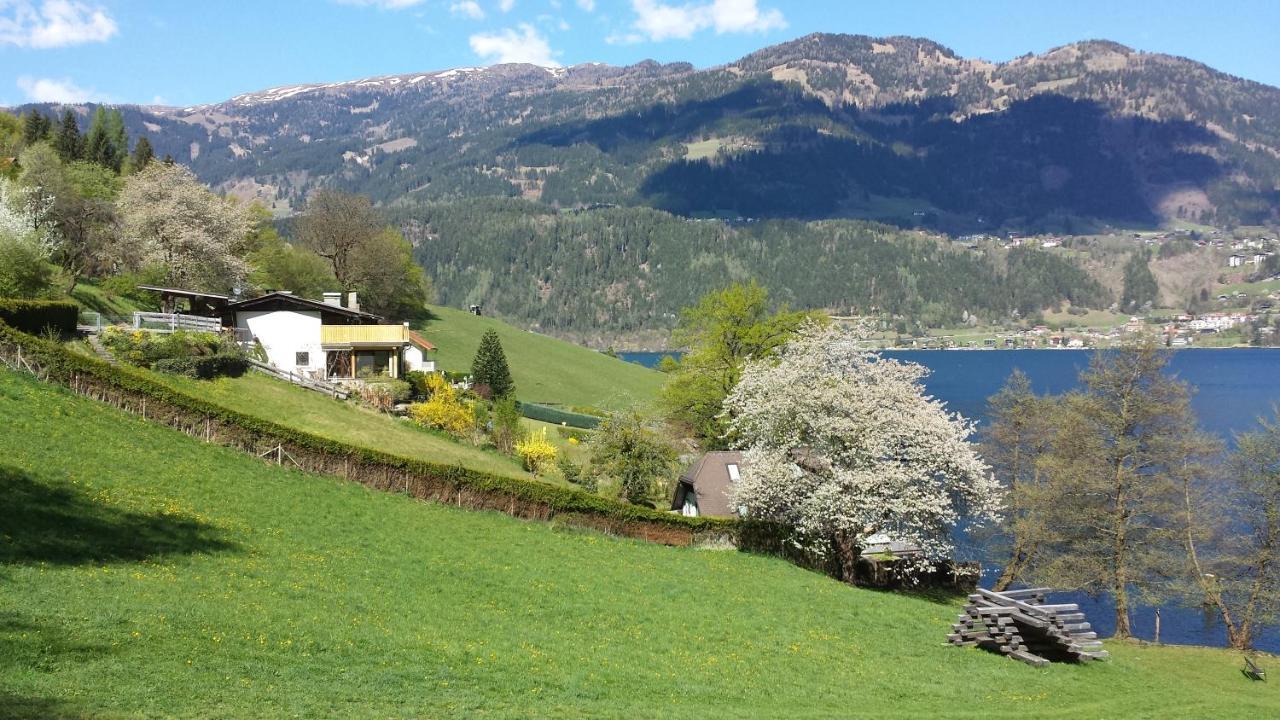 Seehaus Weiss Rothenthurn Esterno foto