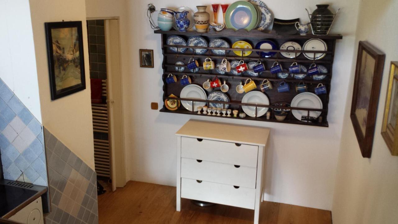 Seehaus Weiss Rothenthurn Esterno foto
