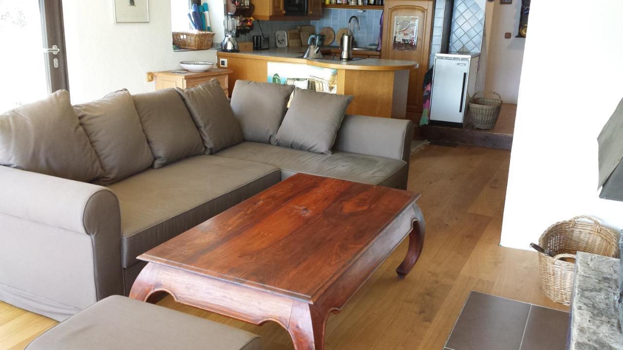 Seehaus Weiss Rothenthurn Esterno foto