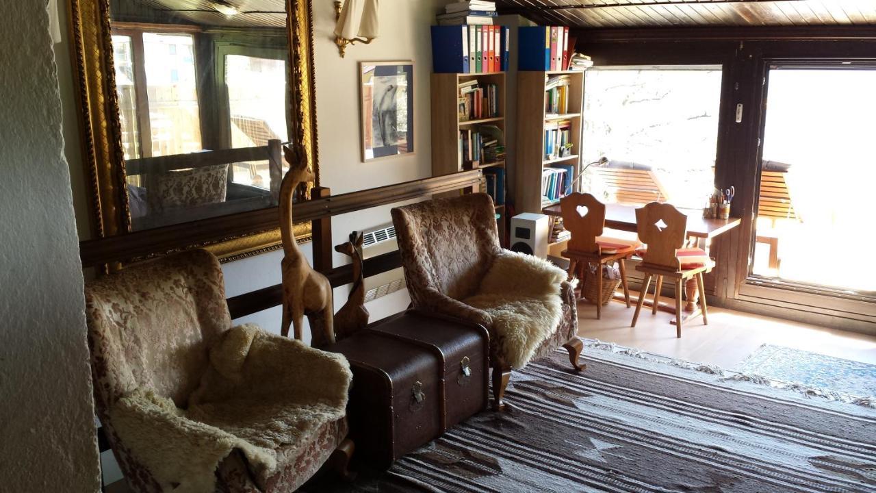 Seehaus Weiss Rothenthurn Esterno foto