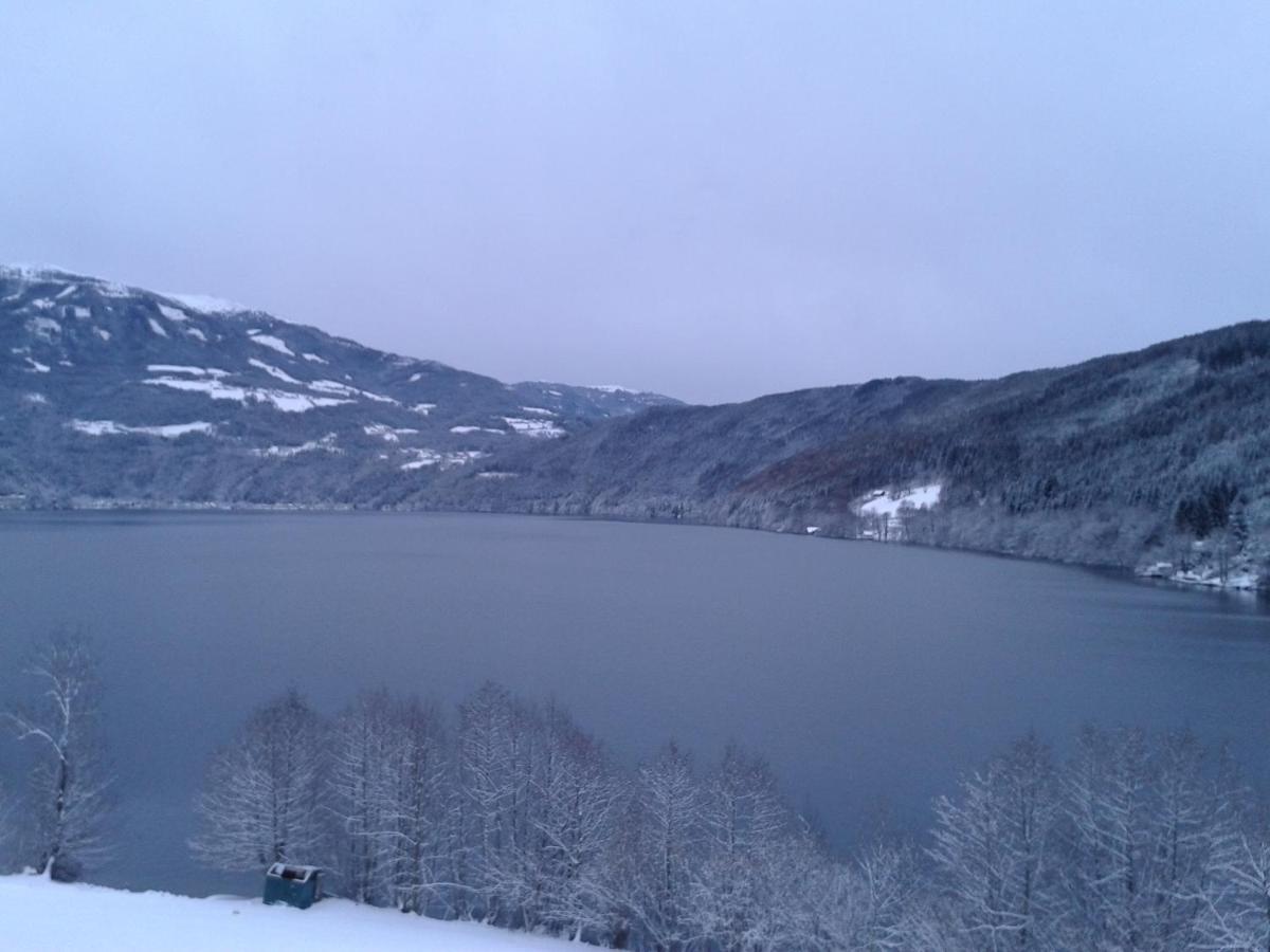 Seehaus Weiss Rothenthurn Esterno foto