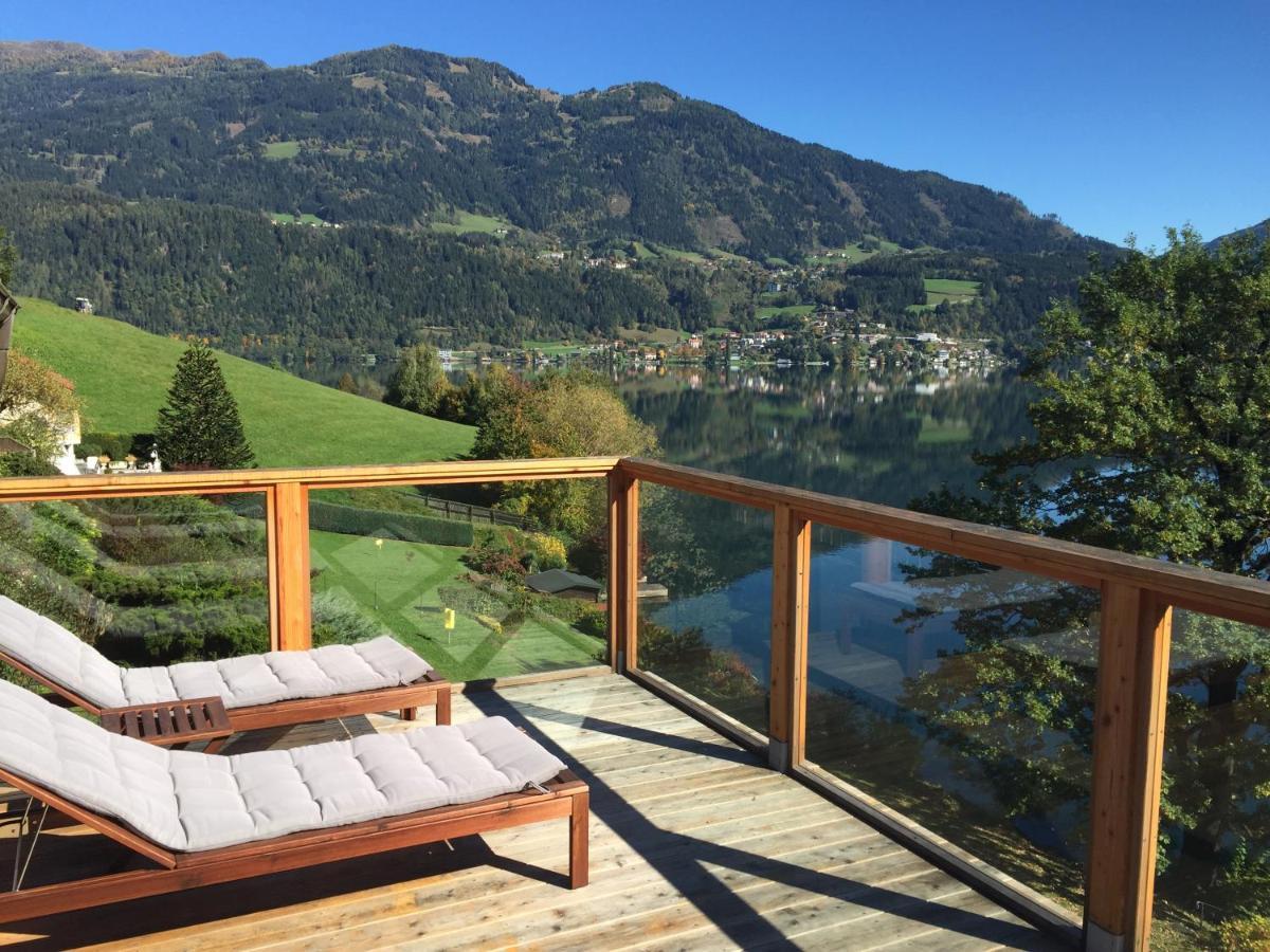 Seehaus Weiss Rothenthurn Esterno foto