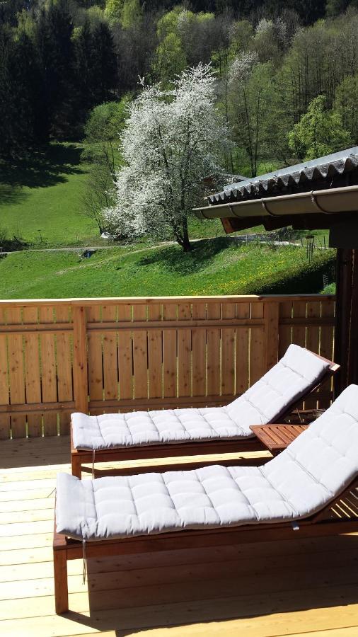 Seehaus Weiss Rothenthurn Esterno foto