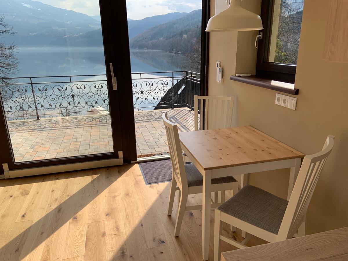 Seehaus Weiss Rothenthurn Esterno foto