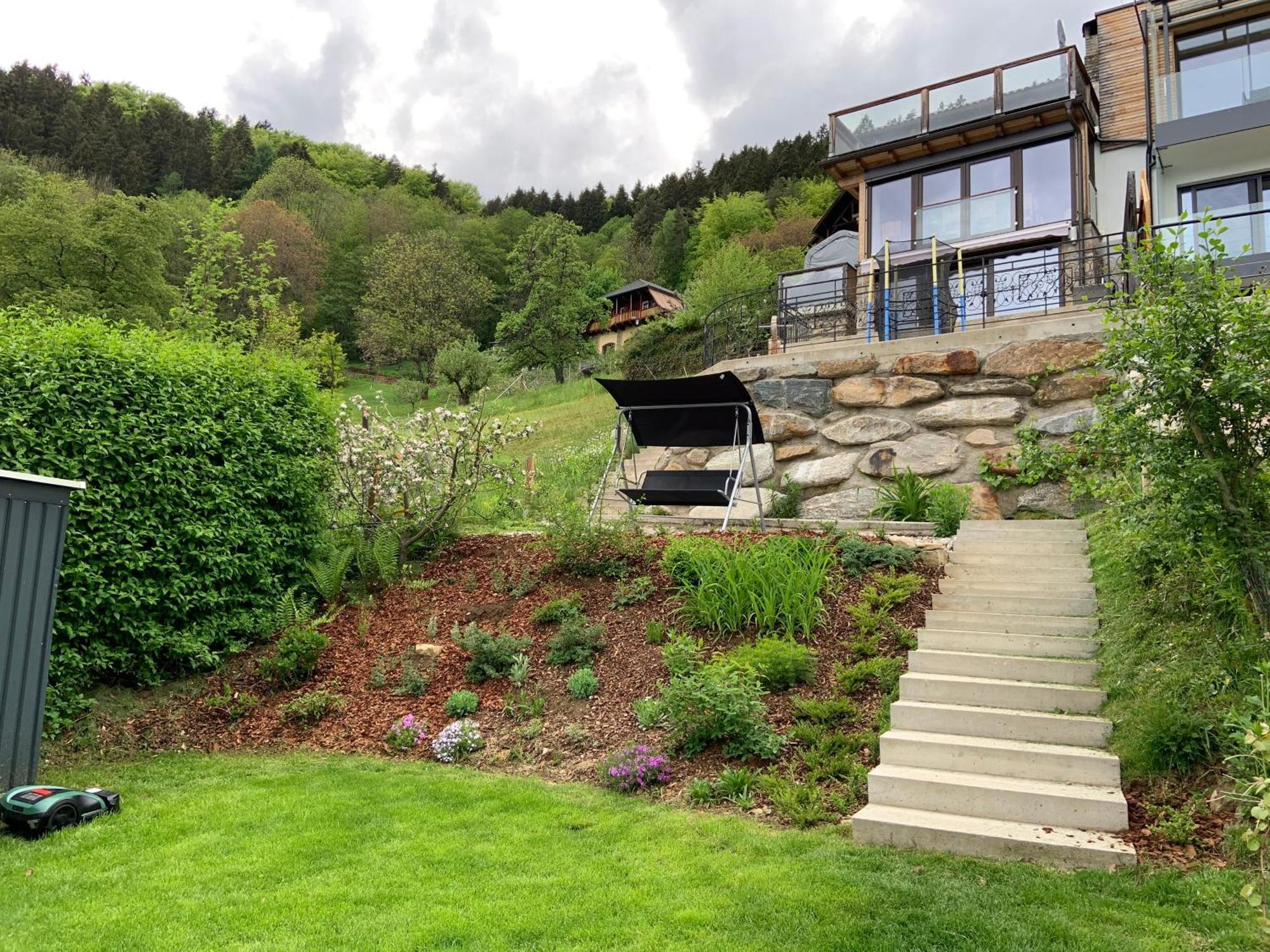Seehaus Weiss Rothenthurn Esterno foto
