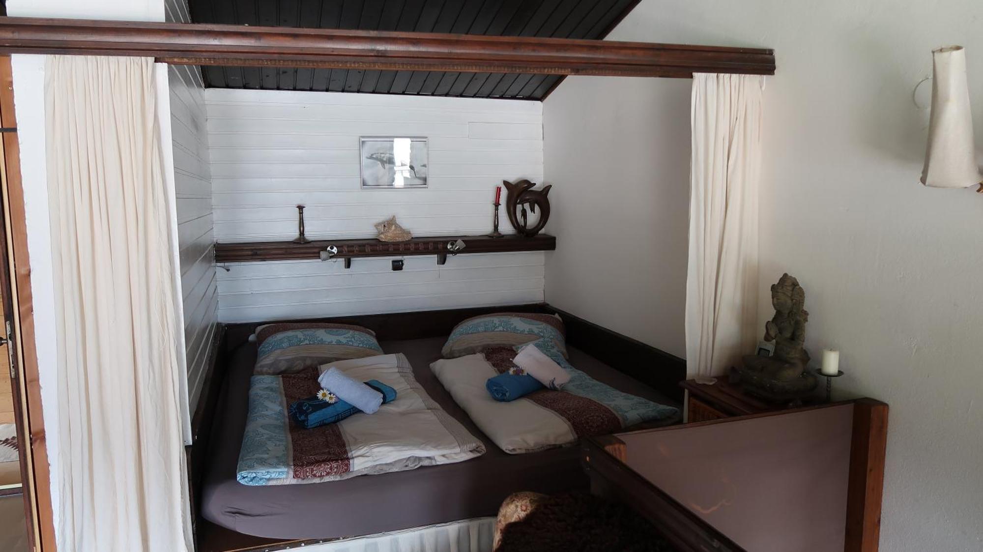 Seehaus Weiss Rothenthurn Esterno foto